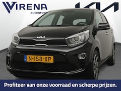 Kia Picanto - 1.0 DPi DynamicPlusLine - Apple/Android Carplay - Navigatie - Cruise Control - Climate Con