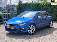 Volkswagen Scirocco - 1.4 TSI Highline, Nap, Nwe Apk, Airco, Stoelvw, Navi, Elek pkt