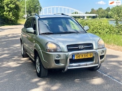 Hyundai Tucson - 2.0i Style Cross AC