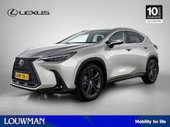 Lexus NX - 450h+ AWD Executive Line | Head-up | BLS | Trekhaak | PDC |