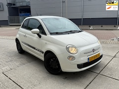 Fiat 500 - 0.9 TwinAir AIRCO APK 147000 NAP
