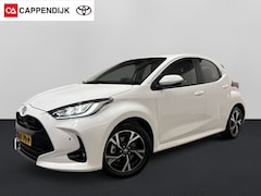 Toyota Yaris - 1.5 Hyb. 115 First Edition | PDC |