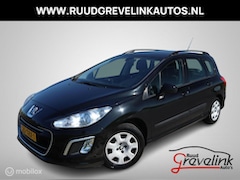 Peugeot 308 SW - 1.6 VTi 120 PK Navigatie Airco Cruise Control