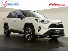 Toyota RAV4 - 2.5 Hybrid Plug In AWD Bi-Tone | JBL | BLIS | 360 | Panoramadak