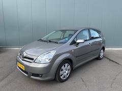 Toyota Verso - 1.8 VVT-i Sol 7p. CLIMA AIRCO | CRUISE CONTROL | TREKHAAK