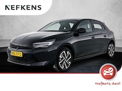 Opel Corsa - 1.2 Hybrid GS 110pk Automaat | Navigatie | Climate Control | Cruise Control | Camera | Dod