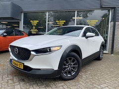 Mazda CX-30 - 2.0 SkyActiv-G