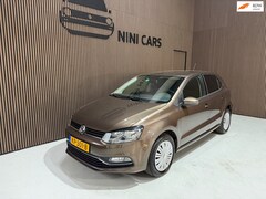 Volkswagen Polo - 1.2 TSI Highline Volledig onderhouden