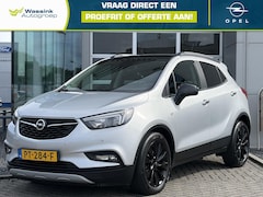 Opel Mokka X - 1.4 Turbo Innovation | Trekhaak | Achteruitrijcamera | Airco |