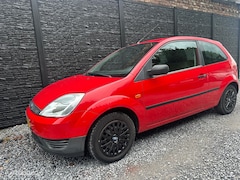 Ford Fiesta - V 1.3 Champion 3-Deurs 130179 KM NAP
