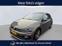 Volkswagen Polo - 1.0 TSI 95pk Highline Business R-Line / Panoramadak / Full-LED / Camera / Navigatie