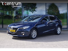 Mazda 3 - 3 2.0 120 PK TS+, Cruise Control, LED, Bluetooth