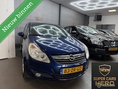 Opel Corsa - 1.4-16V Enjoy