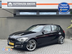BMW 1-serie - 114i EDE High Executive
