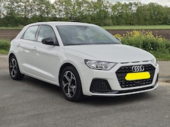 Audi A1 - Sportpack 30 TFSI advanced