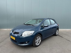 Toyota Auris - 1.3 Aspiration CLIMA AIRCO | NAP