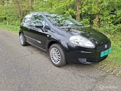 Fiat Grande Punto - 1.4 2011 VAN 1E EIGENAAR NIEUWE APK MOOIE