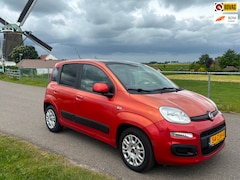 Fiat Panda - 0.9 TwinAir Lounge|Automaat|NAP|Volledig onderhoud