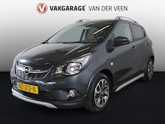 Opel Karl - 1.0 Rocks Onl. Ed.| Carplay | Airco | Cruise | Bluetooth