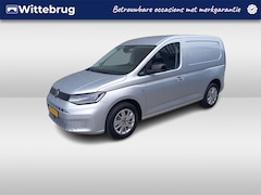 Volkswagen Caddy Cargo - 2.0 TDI Style L1H1 automaat Trekhaak en betimmering