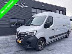 Renault Master - T35 2.3 dCi L3H2 DUBBELE SCHUIFDEUR AUTOMAAT