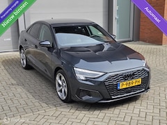 Audi A3 Limousine - 35 TFSI (150 PK )Advanced edition