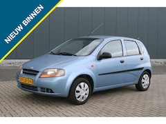 Daewoo Kalos - 1.4 Style