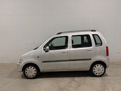 Opel Agila - 1.2-16V Enjoy Trekhaak APK 2027 NAP