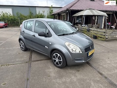 Suzuki Splash - 1.0 Trend Inruil Mogelijk
