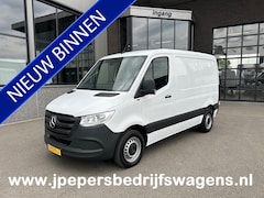 Mercedes-Benz Sprinter - 215 CDI L1 H1 / Trekhaak / Cruise control / Airco / 270 Graden achterdeuren