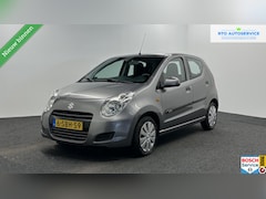 Suzuki Alto - 1.0 Comfort EASSS AIRCO ELEKTRISCHE RAMEN