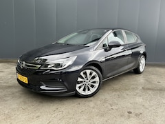 Opel Astra - 1.0 Online Edition LED CRUISE AIRCO TREKHAAK