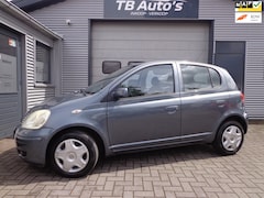 Toyota Yaris - 1.3 VVT-i S-Line APK 01-05-2027