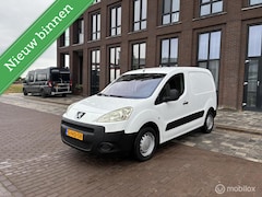 Peugeot Partner - bestel 122 1.6 HDI Airco Trekhaak NAP MARGE