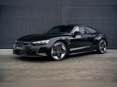 Audi e-tron GT - Edition Zero Competition 1/100 93KWH