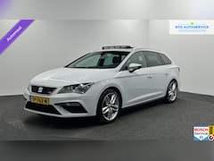 SEAT Leon ST - 1.5 TSI FR Business Intense PANO CARPLAY NAVI