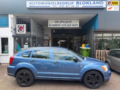 Dodge Caliber - 1.8 S/ met Airco, Cruise Control, NAP en een nieuwe APK
