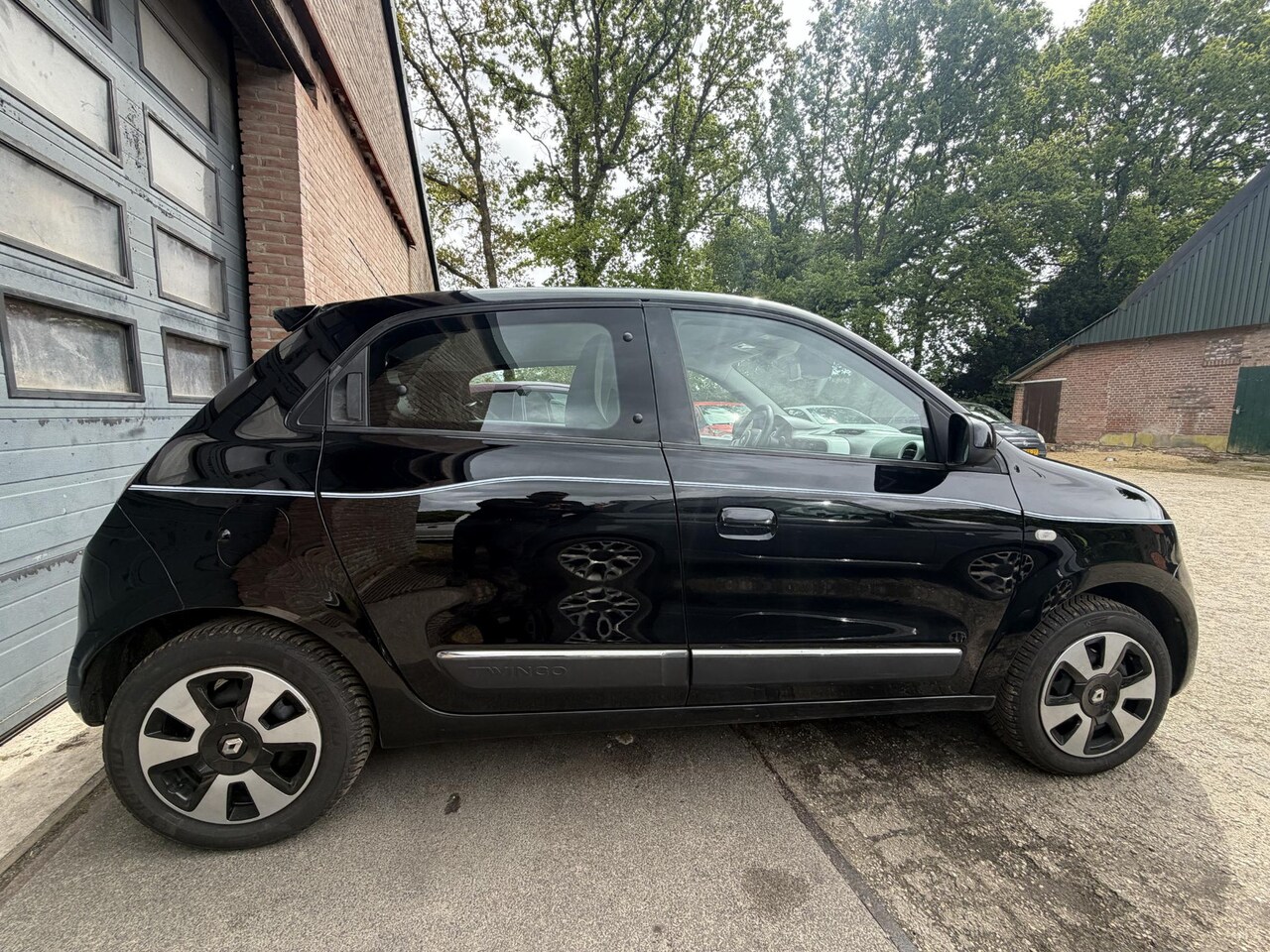 Renault Twingo - 1.0 SCe Dynamique Airco/Cruise Control/NAP - AutoWereld.nl