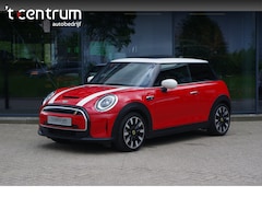 MINI Mini-Electric - Yours 33 kWh 184 PK, Leder, Panoramadak, Navigatie, Stoelverwarming
