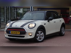 MINI One - 1.2 First | 5deurs | Airco | 128000km | PDC | LM velgen | Inruil mogelijk