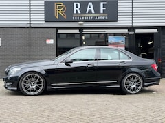 Mercedes-Benz C-klasse - 350 Elegance, Automaat, gekoelde stoelen, Verw stoelen, Pano, Vollll