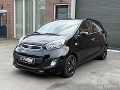 Kia Picanto - 1.0 CVVT Airco
