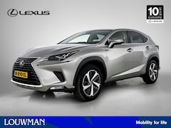 Lexus NX - 300h AWD Executive Line | President Pack | Mark Levinson Audio | Panorama dak | BLS |