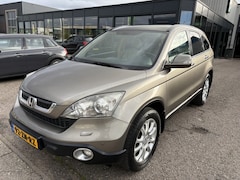 Honda CR-V - 2.0i Executive