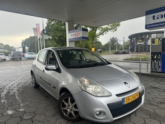 Renault Clio - 1.2-16V Clima Navi Cruise