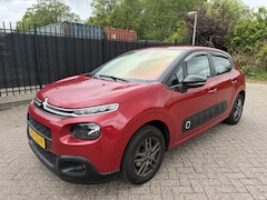 Citroën C3 - 1.2 PureTech Feel 105g Sportpack Carplay