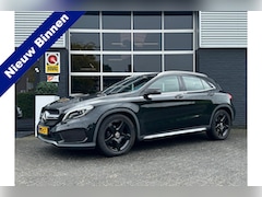 Mercedes-Benz GLA-Klasse - 200 Prestige AMG, Automaat, Bluetooth, Cruise, Navi, PDC, Stoelverwarming