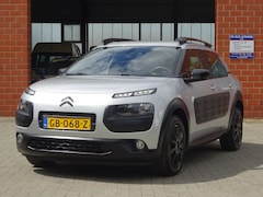 Citroën C4 Cactus - PureTech 82 Business