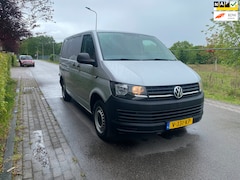 Volkswagen Transporter - 2.0 TDI L1H2 Comfortline T6 [ Euro 6 ]