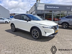 Nissan Qashqai - 1.3 MHEV Xtronic Tekna